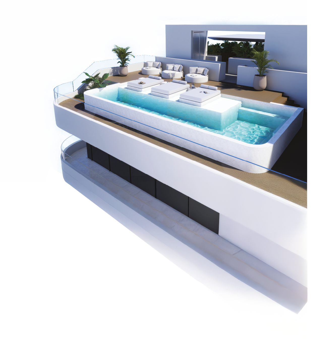 ZUL Residences Building